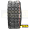 A & I Products TIRE-TURF, 20X8X8, 2 PLY 18.2" x18.2" x7" A-B1SUT122